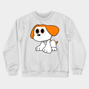 Masuyo Rebooted: Puchi Crewneck Sweatshirt